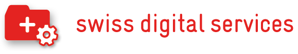 swiss digital services – Labelträger axiena AG