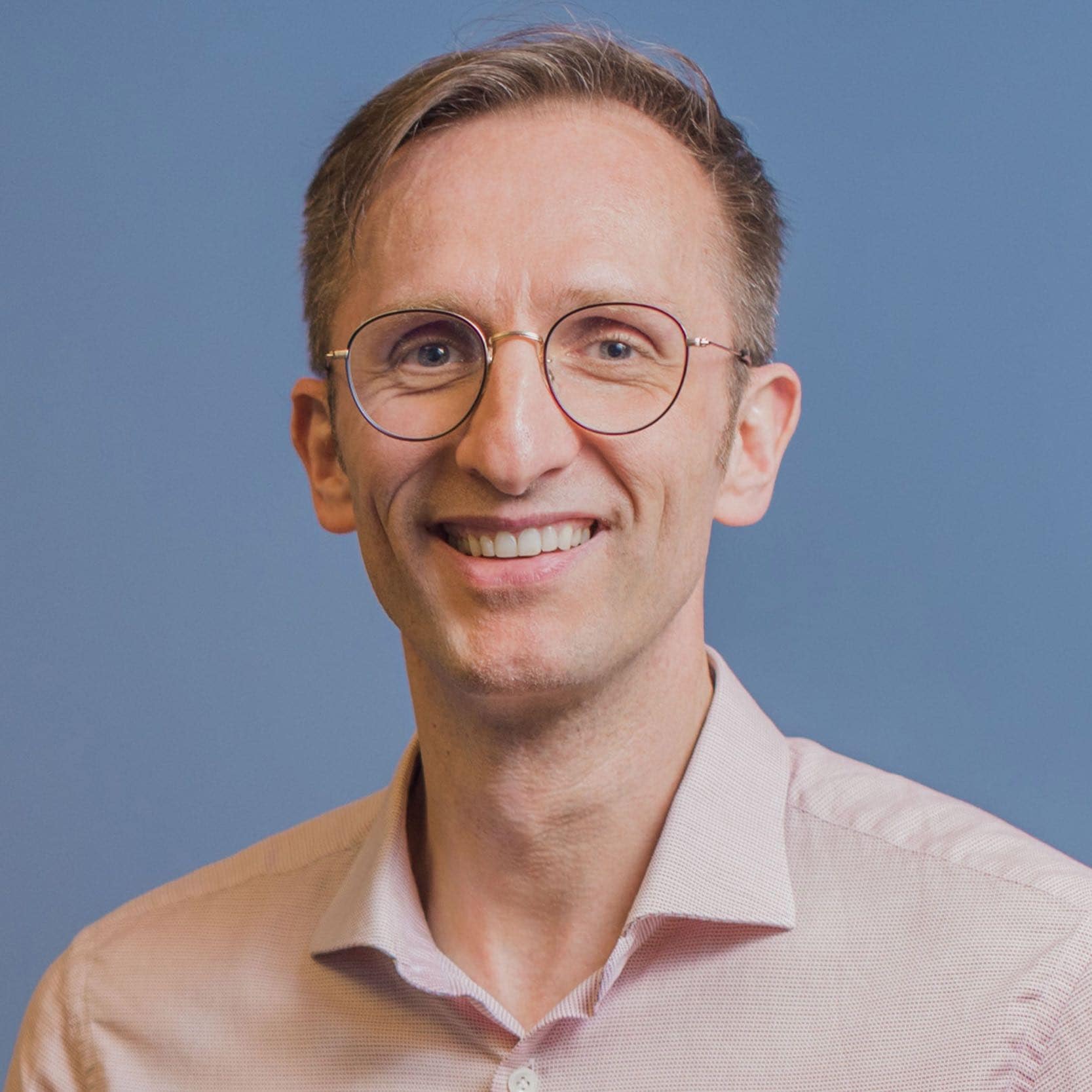 Prof. Dr. med. Sebastian Gehmert