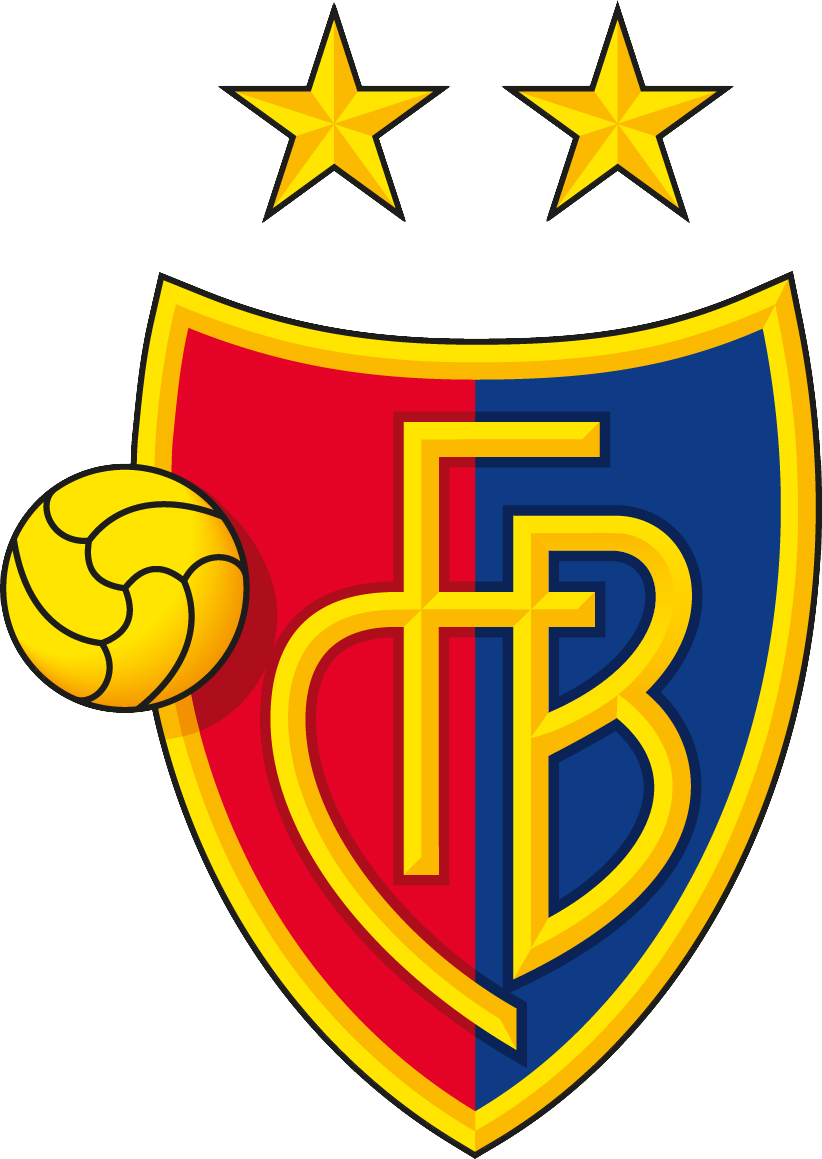 FC Basel 1893 AG Logo